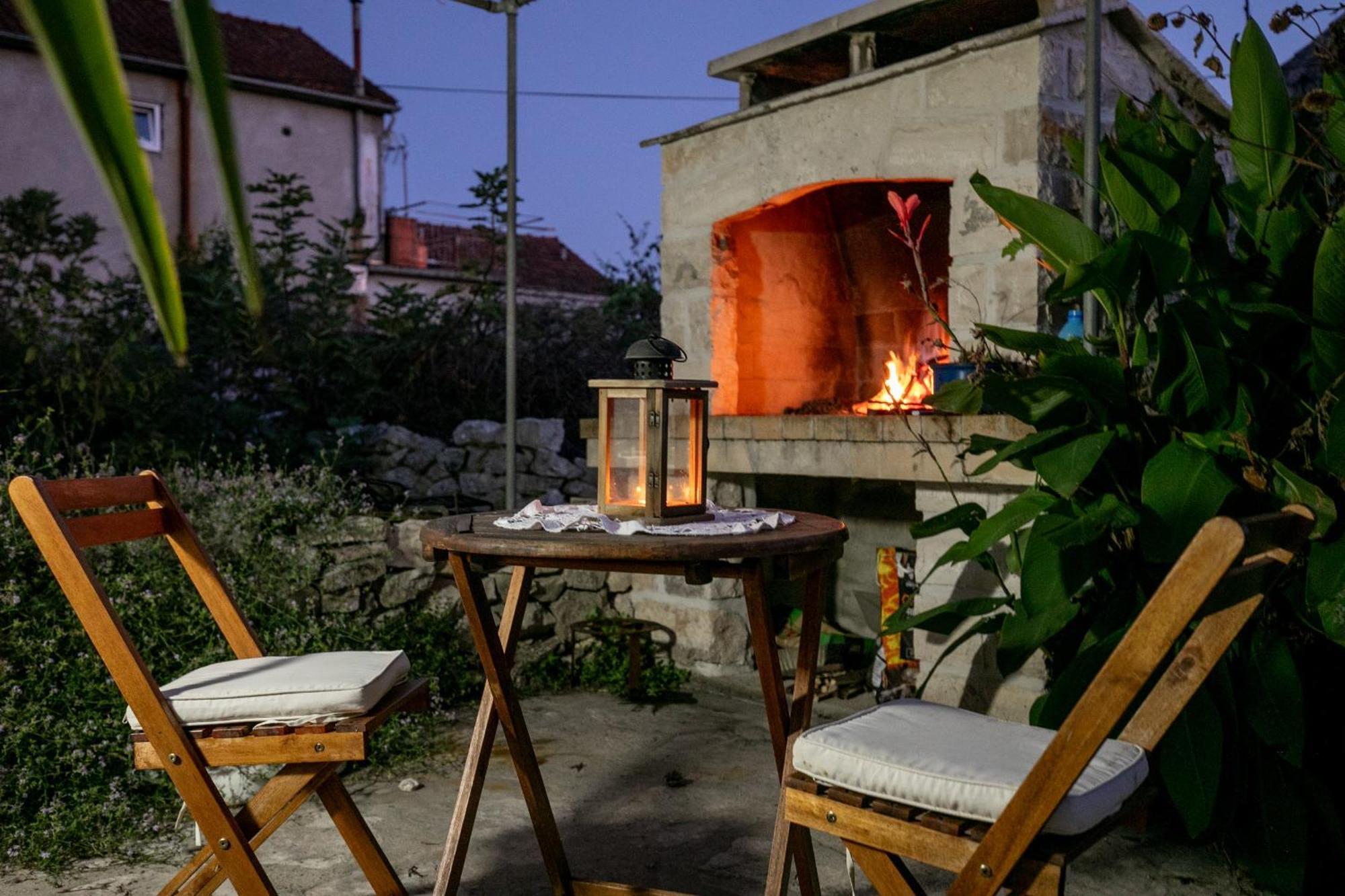 Stone House Harmony Apartment Zrnovo Екстериор снимка