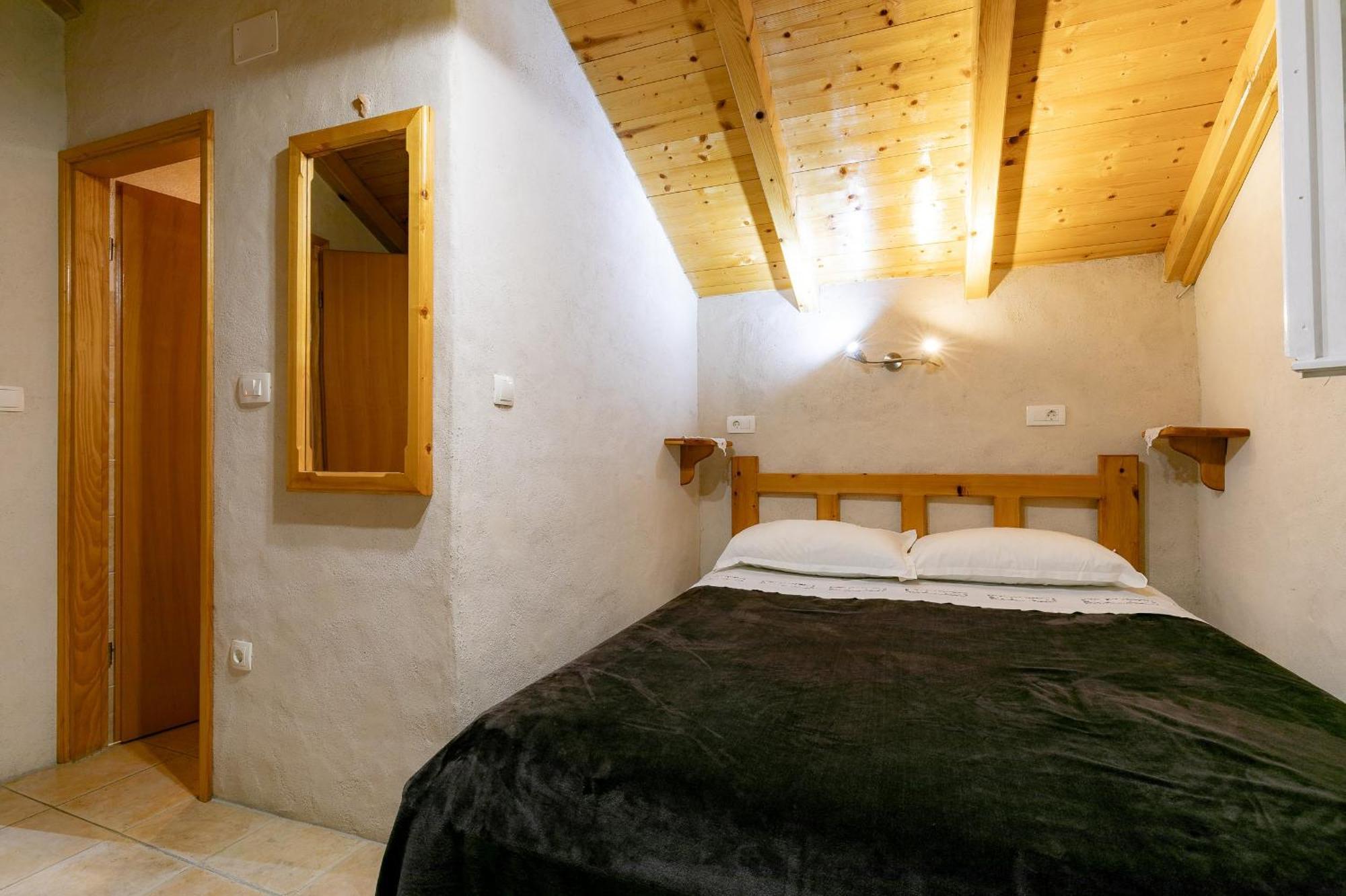 Stone House Harmony Apartment Zrnovo Екстериор снимка
