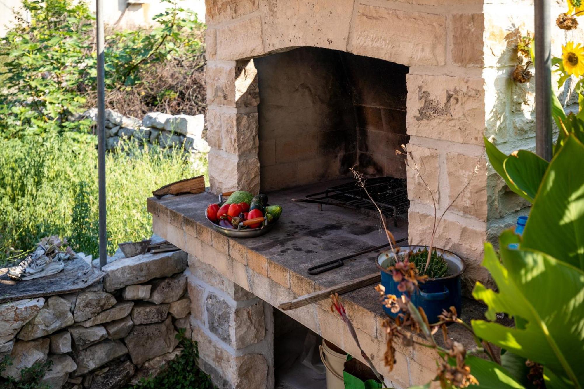 Stone House Harmony Apartment Zrnovo Екстериор снимка
