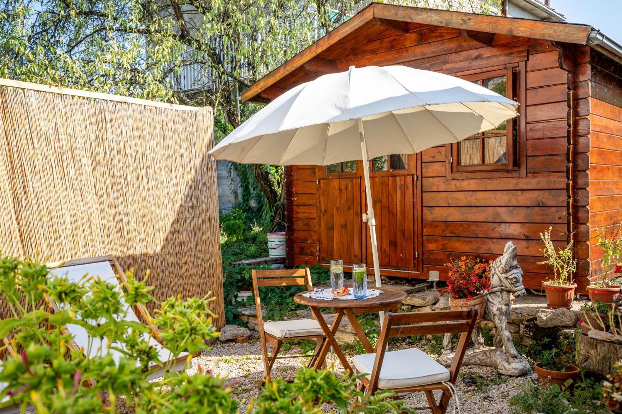 Stone House Harmony Apartment Zrnovo Екстериор снимка
