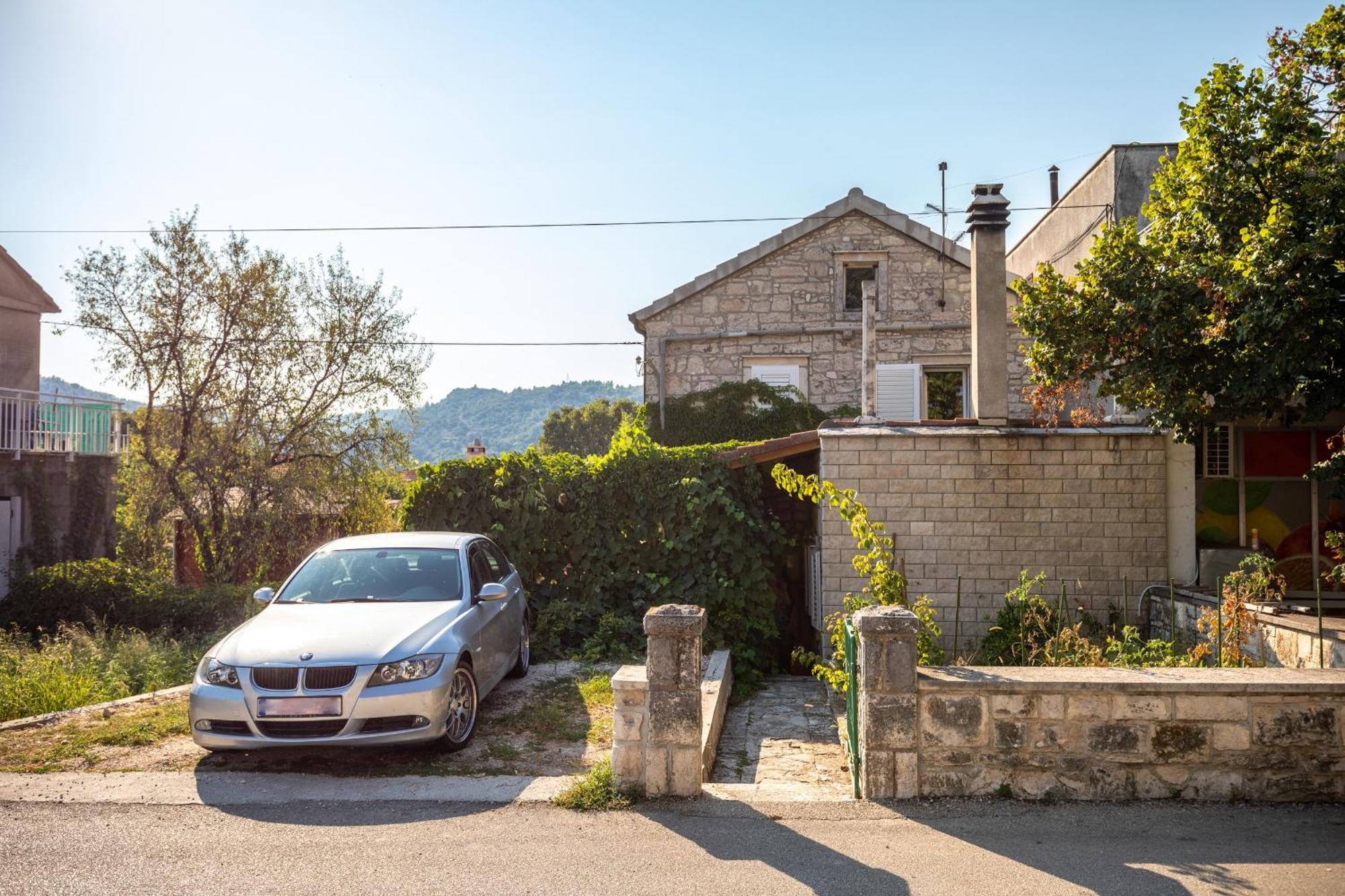Stone House Harmony Apartment Zrnovo Стая снимка